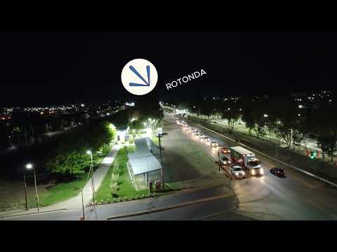 🔥 ¿CONOCÉS REALMENTE CUTRAL CO Y PLAZA HUINCUL? 👀🚁