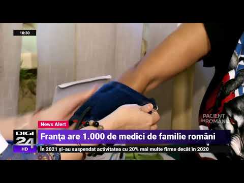 Știrile dimineții Digi24 - 31 Ianuarie