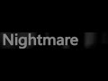 One Night At Sesame Street Nightmare Mode Completed