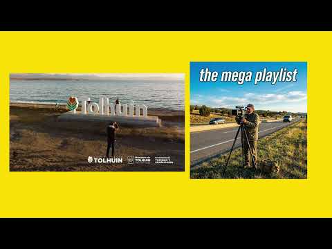 Pan American Highway 1-Argentina 1-Tierra Del Fuego Province 2-Tolhuin District 1-Tolhuin Mega Play