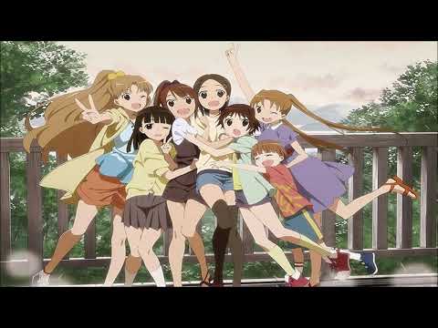 Tamayura Naisho no Hanashi Megumi Nakajima