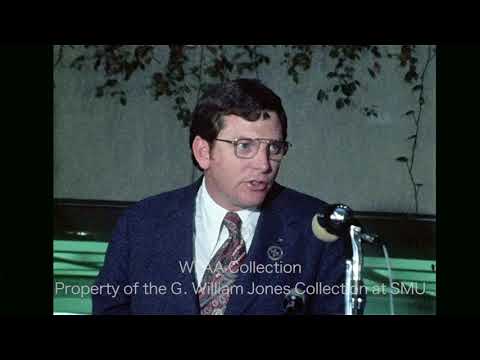 Fort Worth Centennial - March 1973