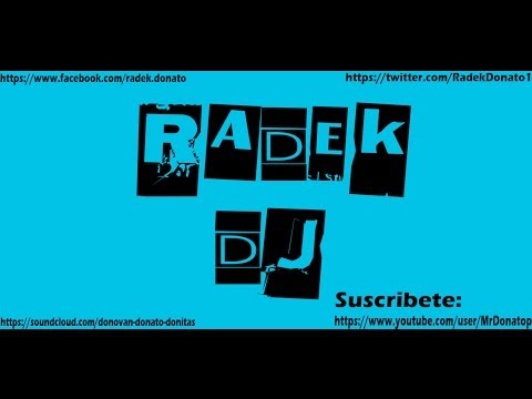 The Project - Radek Podcast 001