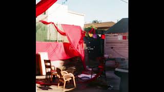 Priorities (Official Audio)