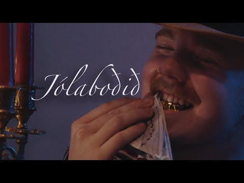 Dýri - Jólaboðið