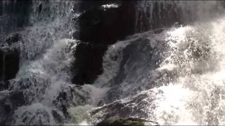 preview picture of video 'Slap Šumik- Pohorje / Waterfall Šumik-Pohorje-2'