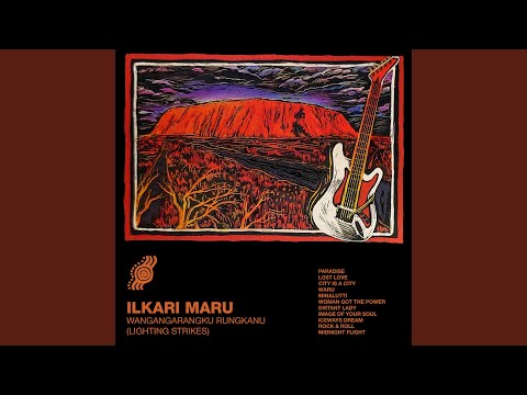 City Is A City (2021 Remastered)