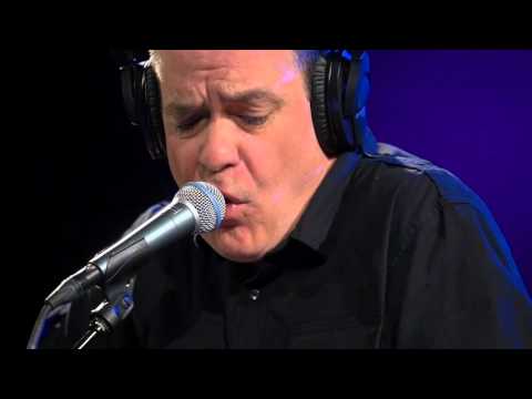 The Wedding Present - Dalliance (Live on KEXP)