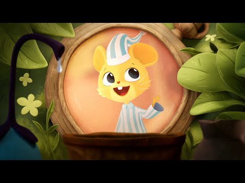 Thumbnail for video: A Mouse Called Julian Thumbnail for video: A Mouse Called Julian