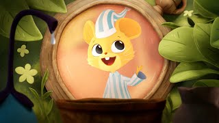A Mouse Called Julian