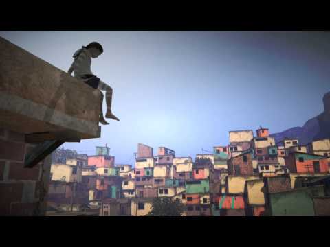 Klagmar's Top VGM #1,255 - Papo & Yo - Over the Inferno