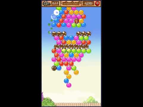 Simon's Cat Pop Time Level 247 - NO BOOSTERS 😺 | SKILLGAMING ✔️