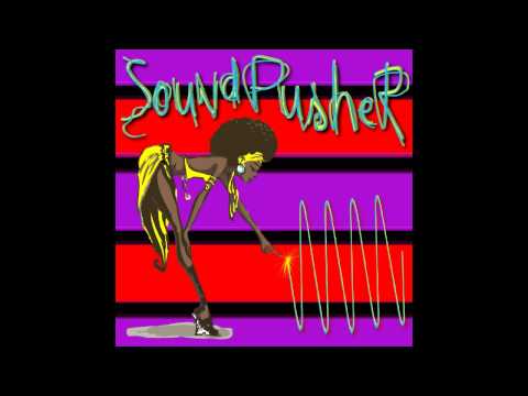 Soundpusher - Milk & Honey (Original Mix)