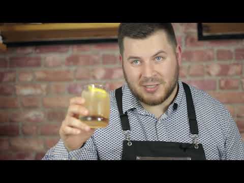 Drinki na Majówkę z domowych składników | www.koktajl.tv