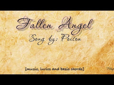Fallen Angel - Nolan Neeley