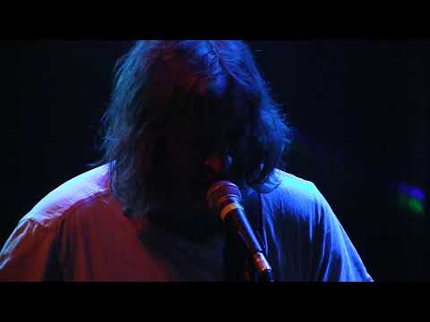 The Spyrals Blitzkrieg over Vienna fluc live @ Februar 11 2020