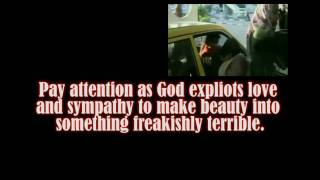 Bible Violence Error