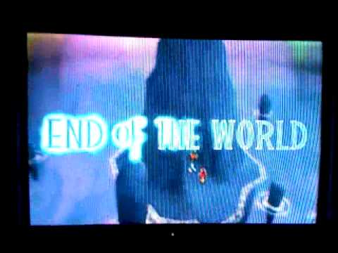 Kingdom Hearts Playthrough [Pt. 96] - Beginning of the End