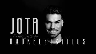 Andelic Jonathan JOTA - Örökéletstílus
