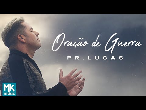 MK MUSIC and Pr Lucas Oficial 