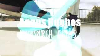 Angus Hughes | Helensburgh chills