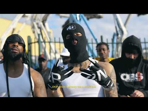 Freeze Corleone - 90k (feat. SCH)