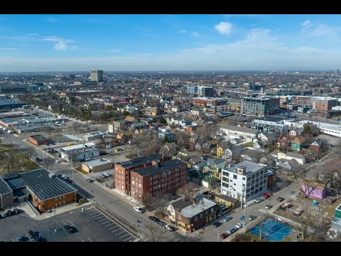 Living in Corktown, MI: The Ultimate Local Guide | Homes.com