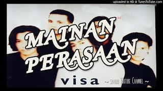 Download lagu Visa - Mainan Perasaan mp3 Download lagu Visa - Mainan Perasaan mp3