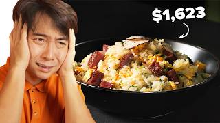 Download lagu Uncle Roger Think This $1623 Fried Rice WASTE OF MONEY mp3