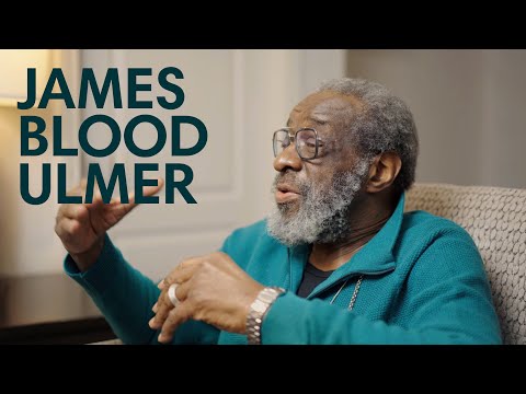 James Blood Ulmer & Dave Bryant | on Ornette Coleman | Third Thursdays
