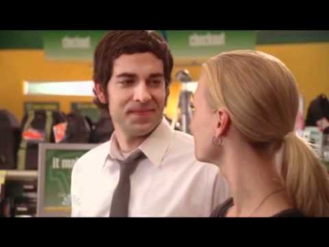 Chuck S02E14 | Jeffster - Africa (Toto cover)