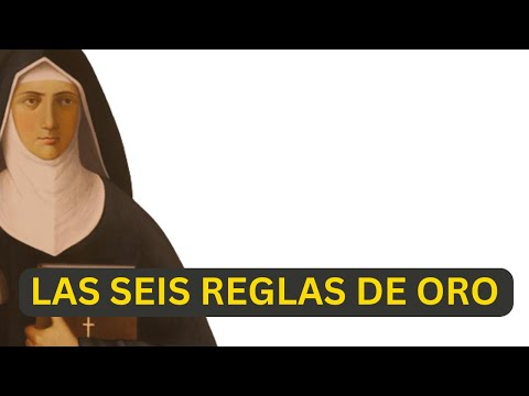 Saint Hildegard's six golden rules for curing all diseases