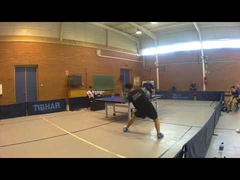 3A Manuel García - Adrián  Jiménez 2