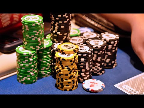 LAS VEGAS FÜR 24 STUNDEN (50-100 $ – kein Limit)