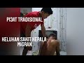 Pijat Tradisional Pijat Sakit Pundak Plus Kepala Man Massage