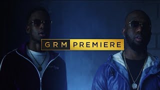 Headie One ft Not3s  - ISSA Mood [Music Video] | GRM Daily