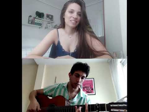 Sweet Barrio -Devórame otra vez (Cuarentena Cover)