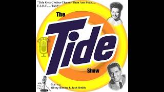 The Tide Show: FS Believe It, Beloved (6/17/52)