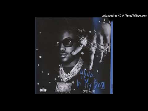 (Free) Skilla Baby x Tay B Type Beat -"Rush Hour"