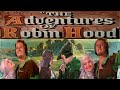 Adventures Of Robinhood | एडवेंचर ऑफ़ रॉबिनहुड | Full Hindi Movie | Praveen Chowdhar