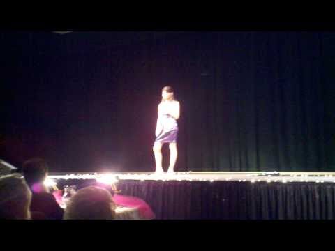 Mercy - Marissa Guzman Ms. CHS 2011