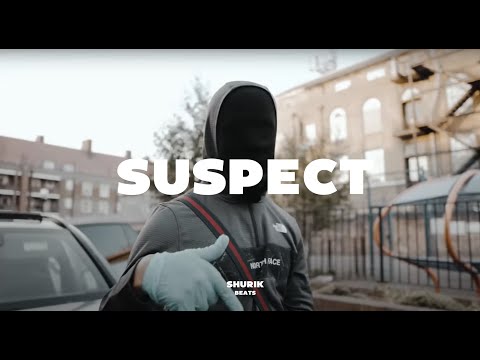 (67) PR SAD X #BWC YANKO UK DRILL TYPE BEAT - "SUSPECT" - DRILL INSTRUMENTAL 2023