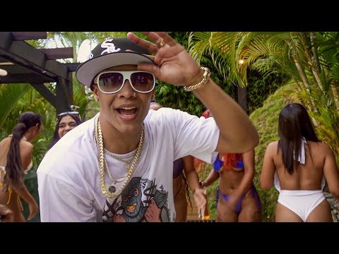 YEO FREKO ❌ PARTY (VIDEO OFICIAL)
