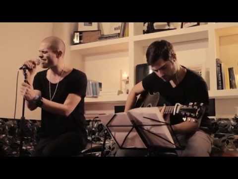 Video thumbnail for Smile (Live)