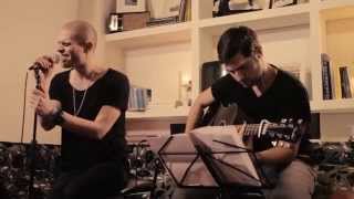 Iossa - Smile (Live)