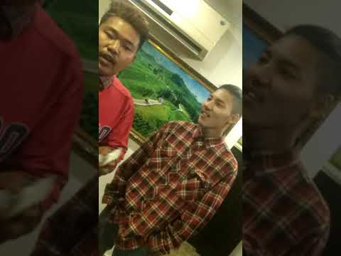 Jhapali rapper abishek AKA vaxo and v10