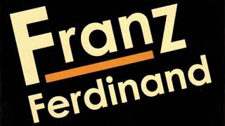 Franz Ferdinand All For You Sophia Instrumental Original