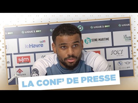 💬 Samuel Grandsir : "Tout le monde a le même objectif"