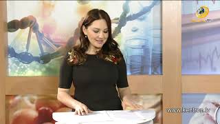 Առողջություն և Գեղեցկություն 25.05.2020, մազաթափություն
