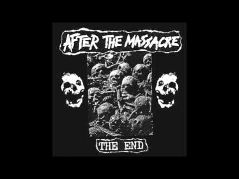 After the Massacre - Violent State Control